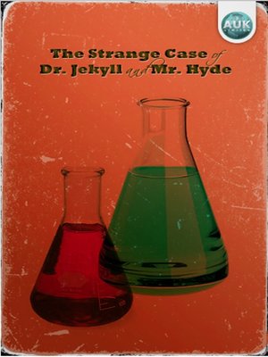 The Strange Case of Dr Jekyll and Mr Hyde - ebook